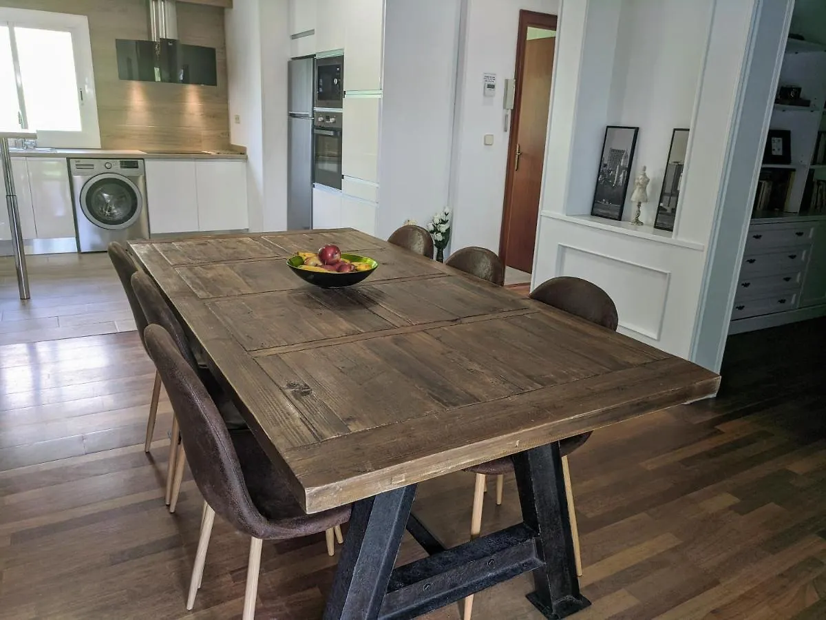 Appartement Dalt Vila Salou Deluxe Espagne