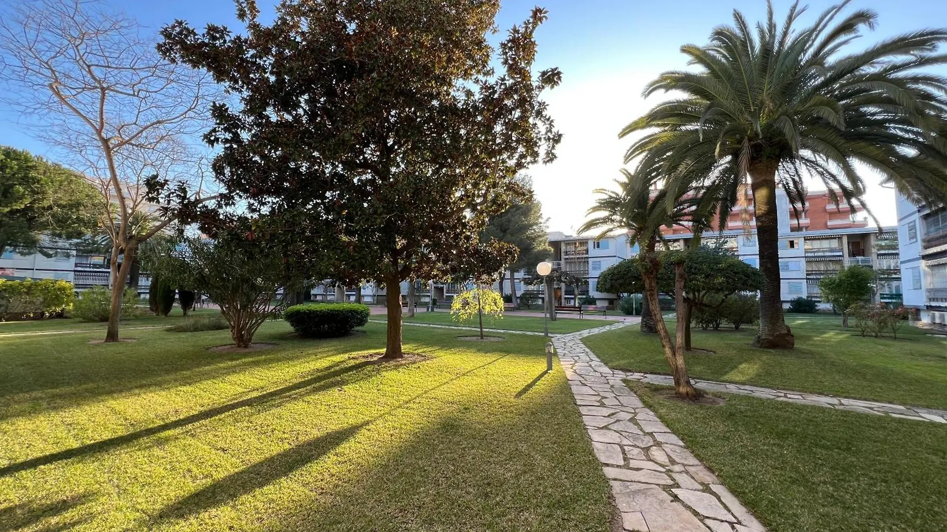 Dalt Vila Salou Deluxe 0*,  Espagne