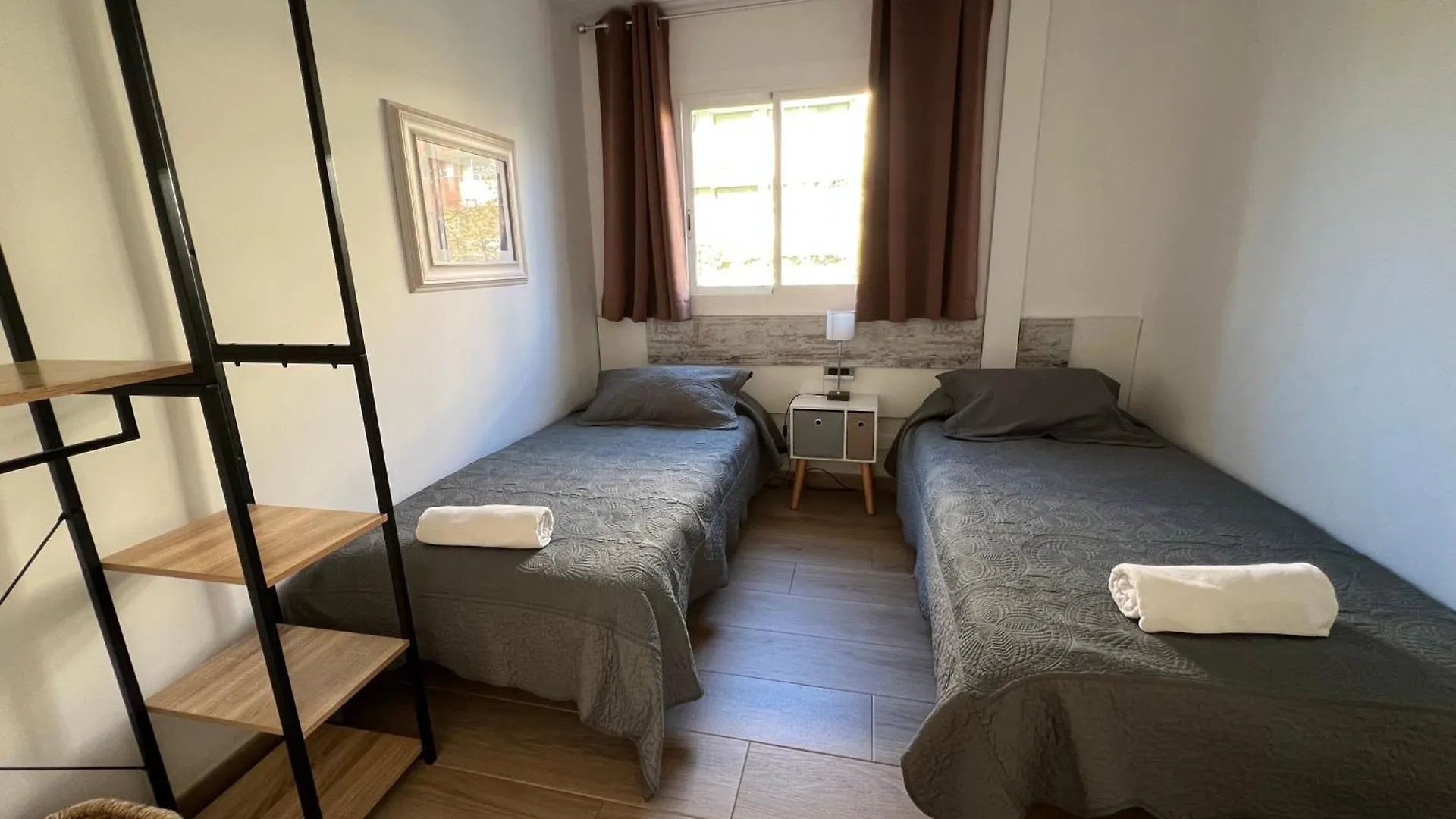 Dalt Vila Salou Deluxe Appartement