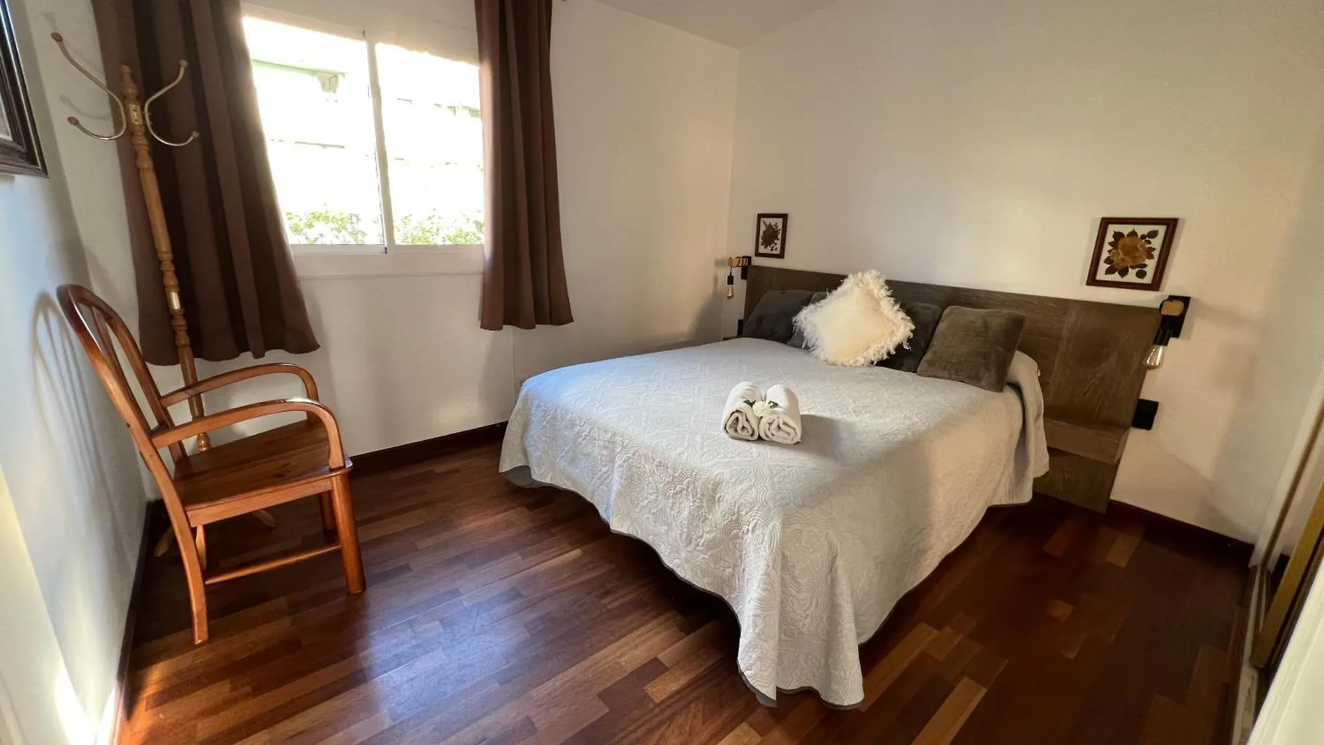 Dalt Vila Salou Deluxe Apartment